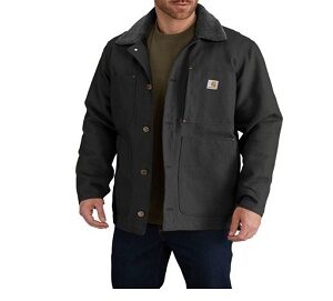 Chaqueta Carhartt Full swing larga