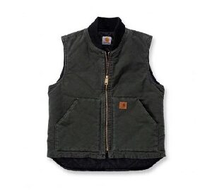 Carhartt sin manga