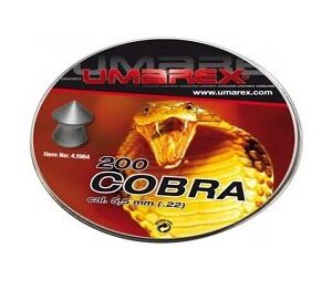 Poston Umarex cobra 5.5