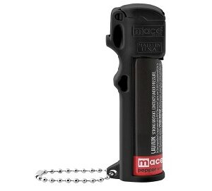 Gas pimienta MACE 18g