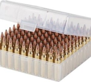 Caja porta munición 100