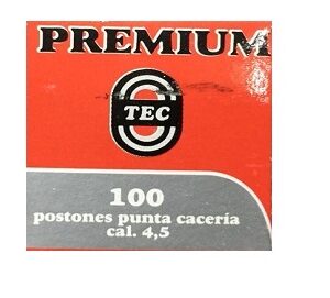Poston Tec premium 4.5