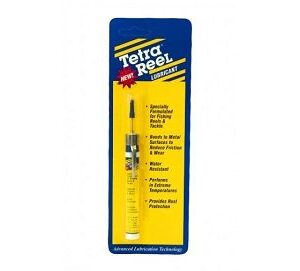 Jeringa lubricante TETRA GUN