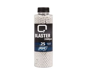 Balin airsoft ASG .25