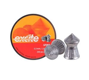 Poston Excite 5.5