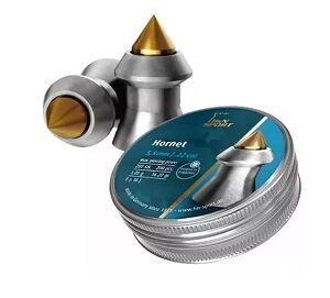 Poston Hornet 5.5